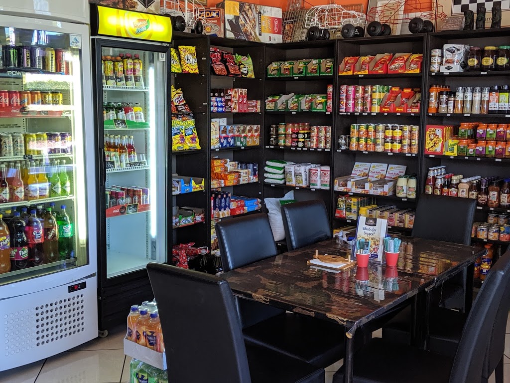 The Jerky & Coffee Hut | store | 4305/116 Brisbane Rd, Booval QLD 4304, Australia | 0444523227 OR +61 444 523 227