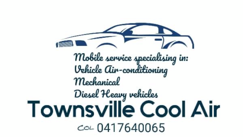 townsville cool air | 23 Thornbill Cl, Kelso QLD 4815, Australia | Phone: 0417 640 065