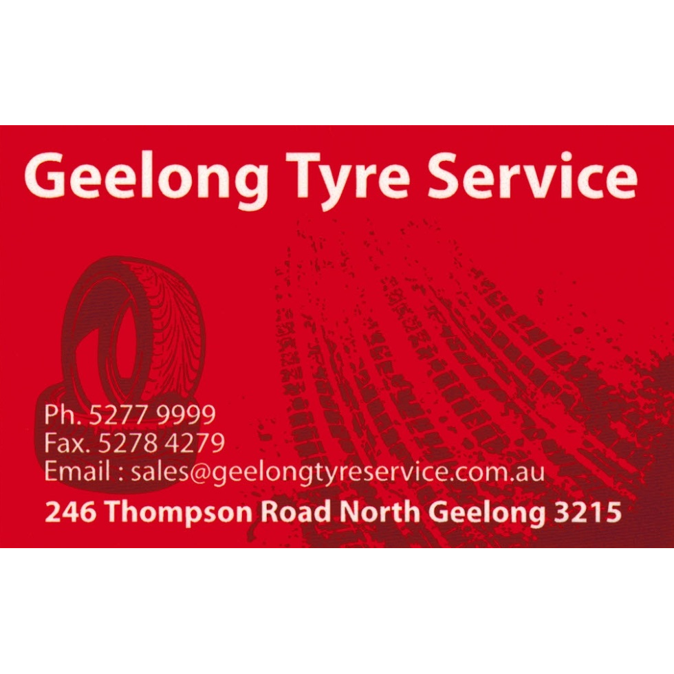 Geelong Tyre Service | 1-3 Princes Hwy, Norlane VIC 3215, Australia | Phone: (03) 5278 2609