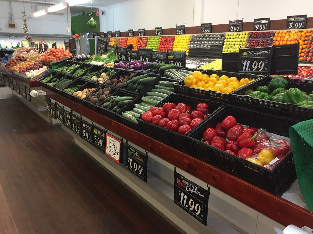 Sunfresh Fruit & Vegetables | 2a/259 Scarborough Beach Rd, Doubleview WA 6018, Australia | Phone: (08) 9242 8118