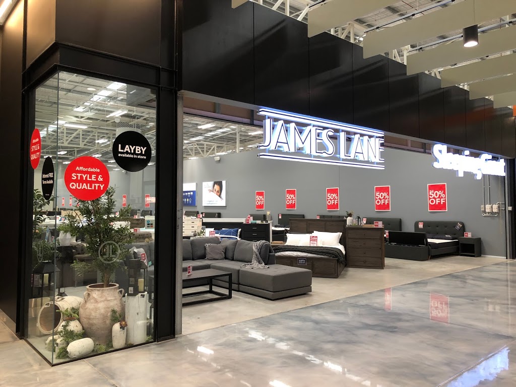 James Lane | furniture store | Home Consortium, shop 2a/72-82 Mulgoa Rd, Penrith NSW 2750, Australia | 0290571922 OR +61 2 9057 1922