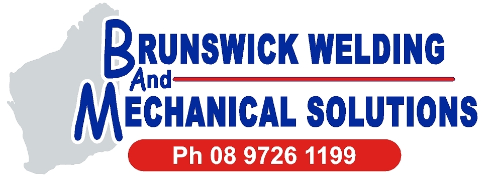Brunswick Welding & Mechanical Solutions | 72 Ommaney Rd, Brunswick WA 6224, Australia | Phone: (08) 9726 1199