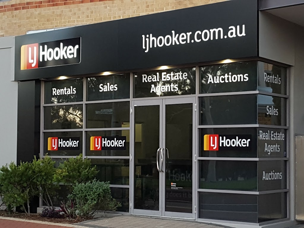 LJ Hooker Joondalup | real estate agency | 33/27 Piccadilly Cir, Joondalup WA 6027, Australia | 0893002100 OR +61 8 9300 2100