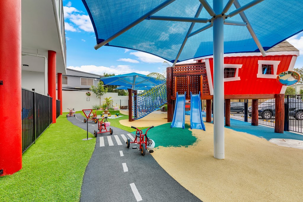 Kids Club Child Care Arana Hills Centre | 5 Bringelly St, Arana Hills QLD 4054, Australia | Phone: 1300 543 725