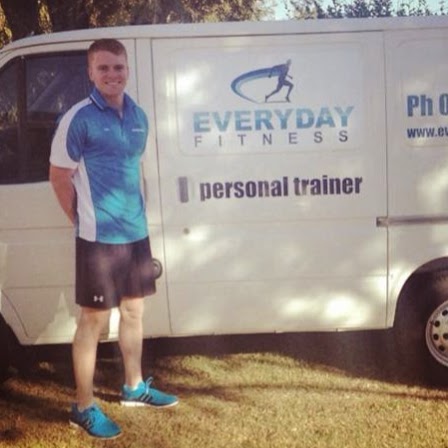 Everyday Fitness | health | 110 Lyndhurst Rd, Boondall QLD 4034, Australia | 0427367551 OR +61 427 367 551