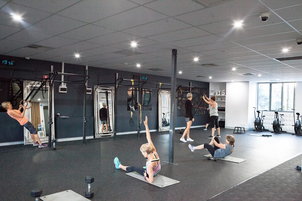 Burraneer Fitness | gym | 145-149 Woolooware Rd, Burraneer NSW 2230, Australia | 0295239788 OR +61 2 9523 9788