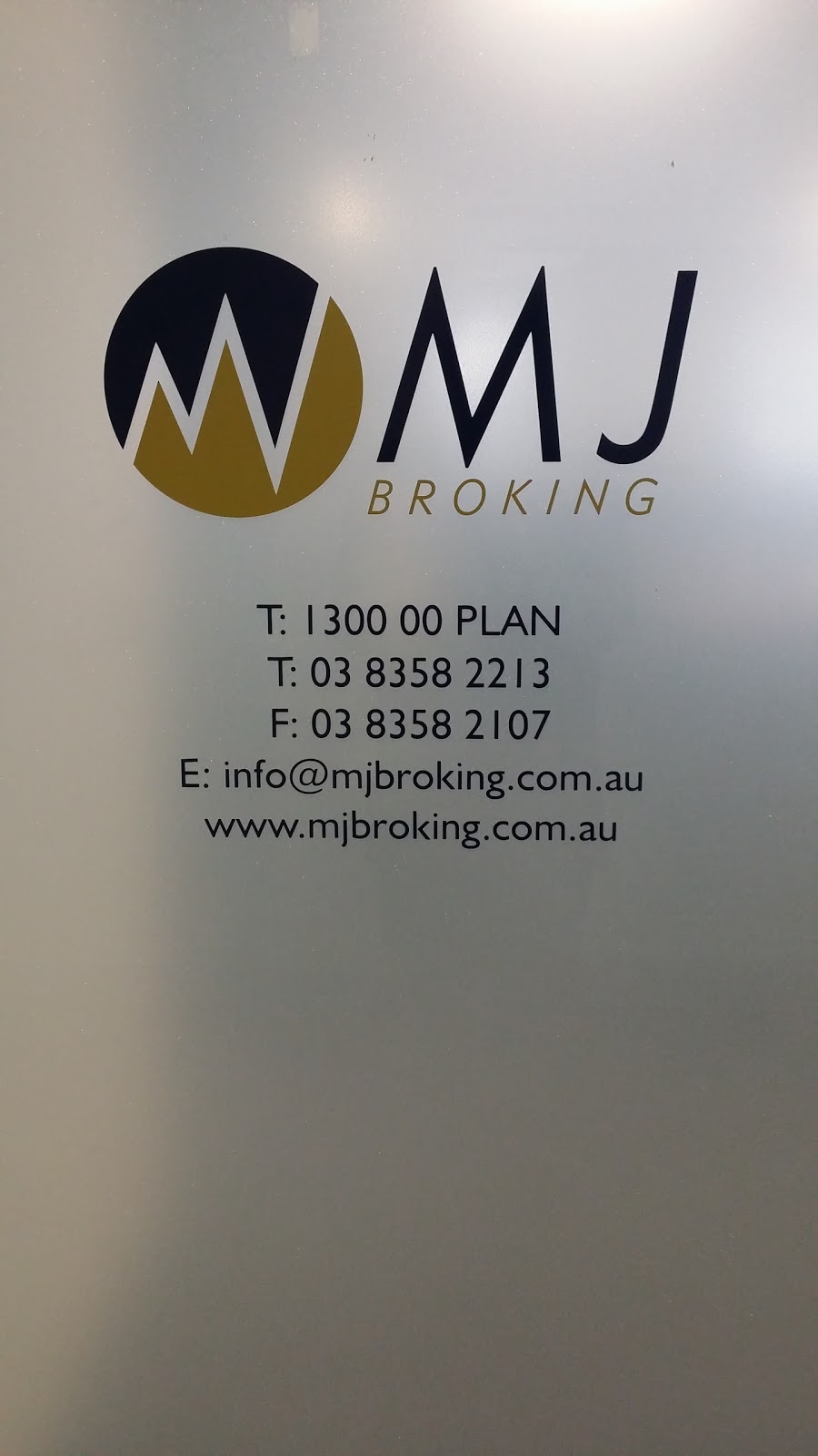 MJ Broking | Suite 110/399 Melton Hwy, Taylors Lakes VIC 3038, Australia | Phone: (03) 8358 2213