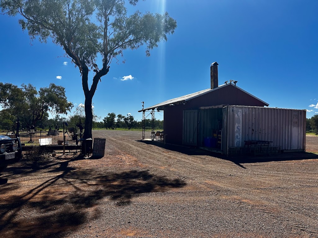 Alroy Camping Grounds | Eulo Toompine Rd, Yowah QLD 4490, Australia | Phone: 0427 992 889