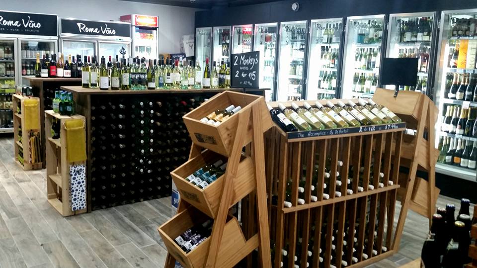 Roma Vino North Epping | store | 3/30 Roma St, North Epping NSW 2121, Australia | 0283858649 OR +61 2 8385 8649