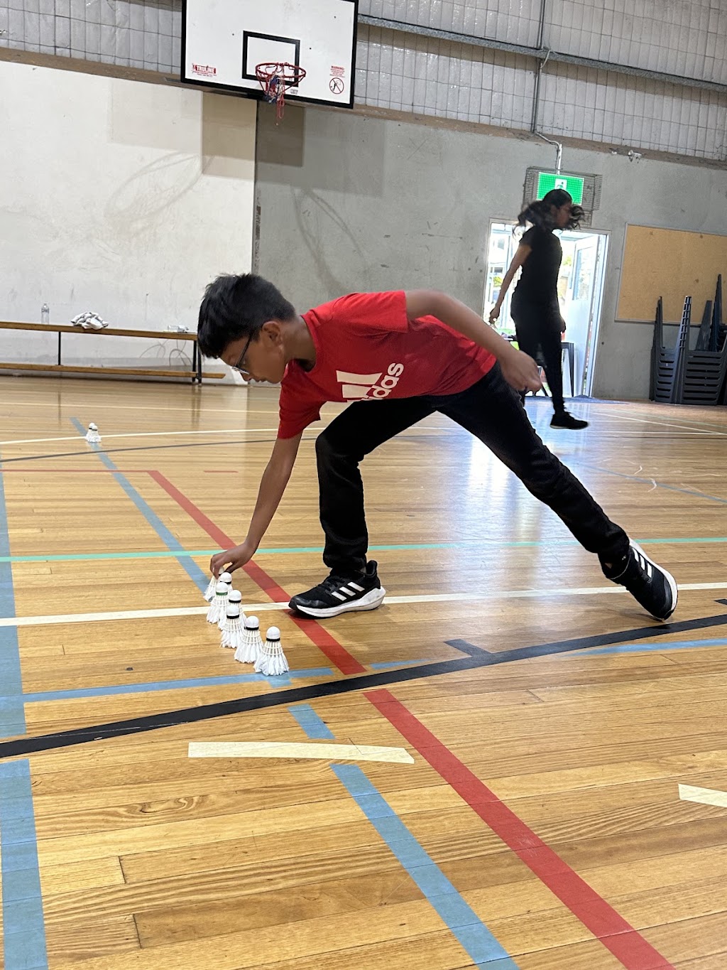 MAD Badminton Academy | 8/20 Janine Rd, Springvale South VIC 3172, Australia | Phone: 0401 418 443