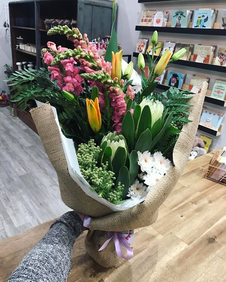 Fresh Floral Studio Eaton Fair | florist | Shop 23/2 Recreation Dr, Eaton WA 6232, Australia | 0897241383 OR +61 8 9724 1383