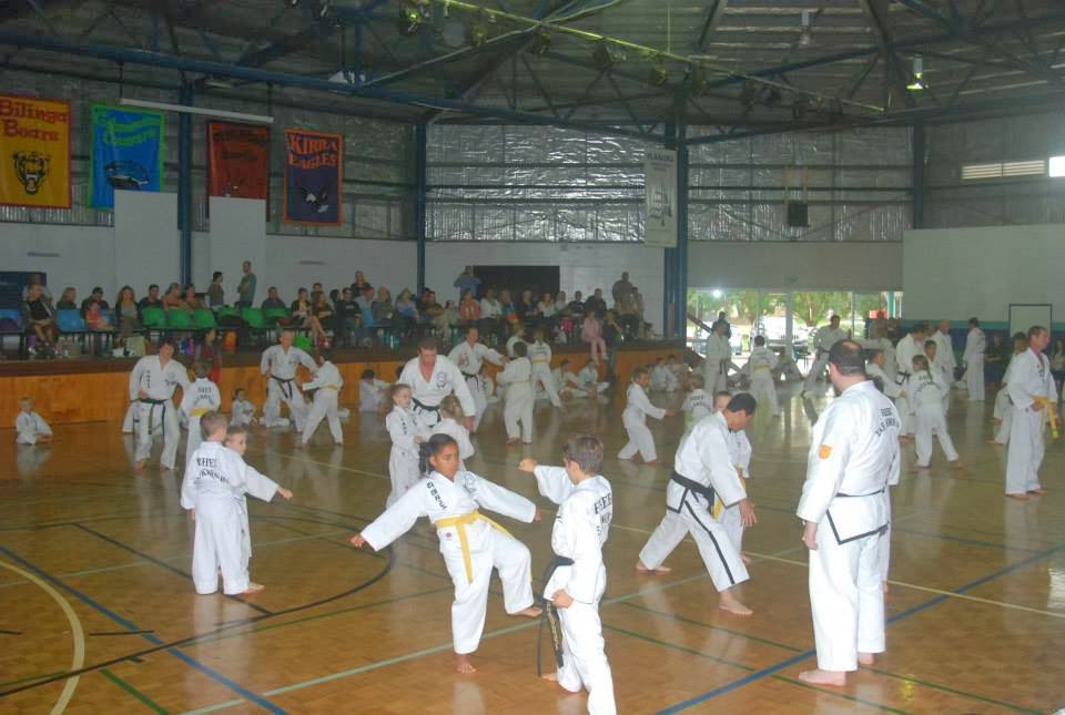 Rhee Taekwondo Gold Coast - Elanora Dojang | health | Nineteenth Ave, Elanora QLD 4221, Australia | 1300790609 OR +61 1300 790 609