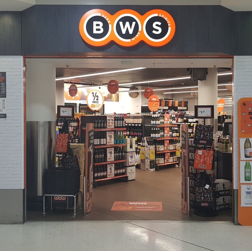 BWS Hillsdale | store | Southpoint Shopping Centre, 238-262 Bunnerong Rd, Hillsdale NSW 2036, Australia | 0285659209 OR +61 2 8565 9209