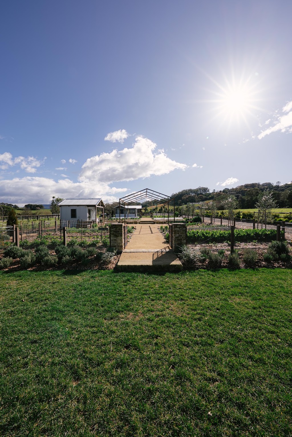 Moraea Farm Berry by Linnaeus Collection | 450b Coolangatta Rd, Berry NSW 2535, Australia | Phone: 0461 259 367