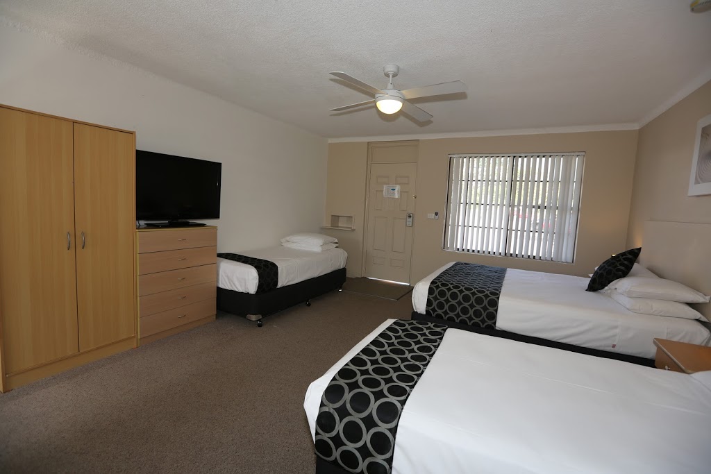 Bella Villa Motor Inn | lodging | 19 Lake St, Forster NSW 2428, Australia | 0265546842 OR +61 2 6554 6842