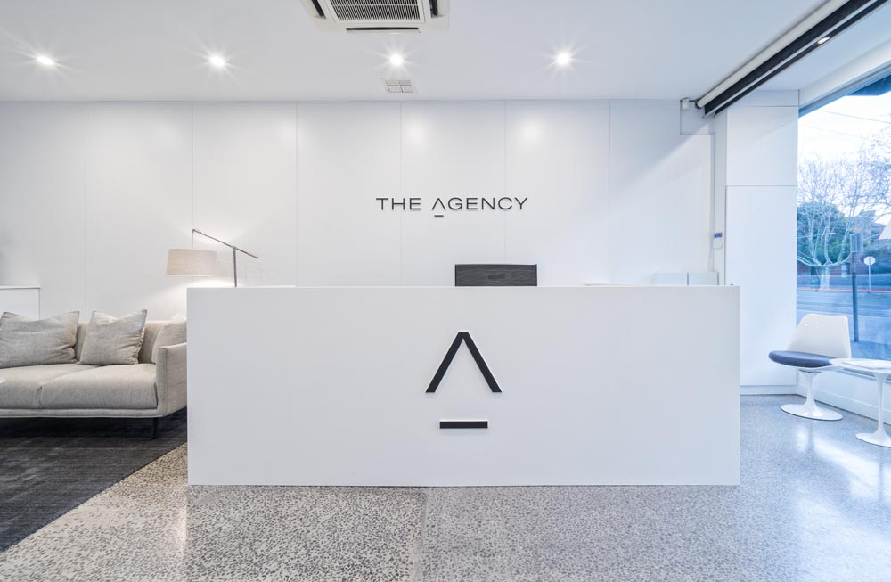 The Agency Albert Park | 89 Victoria Ave, Albert Park VIC 3206, Australia | Phone: (03) 8578 0388