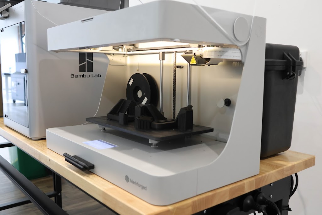 Forma 3D | 11 Mort St, Newtown QLD 4350, Australia | Phone: (07) 4588 6659