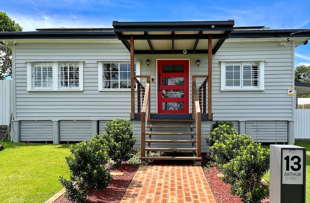 Rodwell Realty Exclusive Properties | Shop 2/183 Brisbane St, Beaudesert QLD 4285, Australia | Phone: 0410 310 473