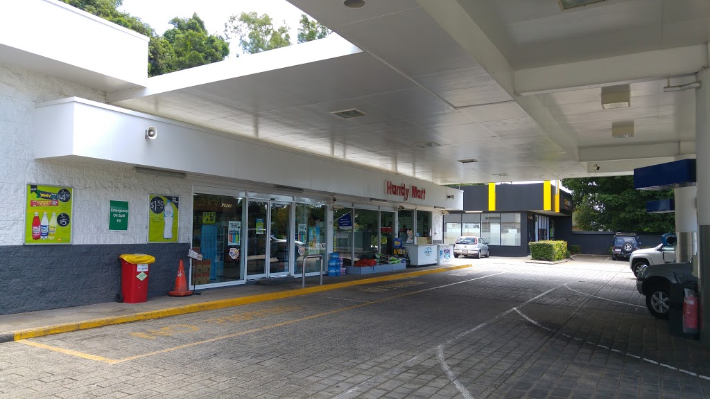 Mobil | gas station | 2/101 Brinsmead Rd, Brinsmead QLD 4870, Australia | 0740341325 OR +61 7 4034 1325
