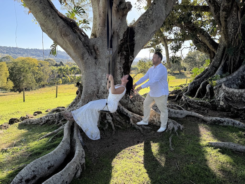 Byron Homestead | 81 Myocum Rd, Ewingsdale NSW 2481, Australia | Phone: 0411 600 073