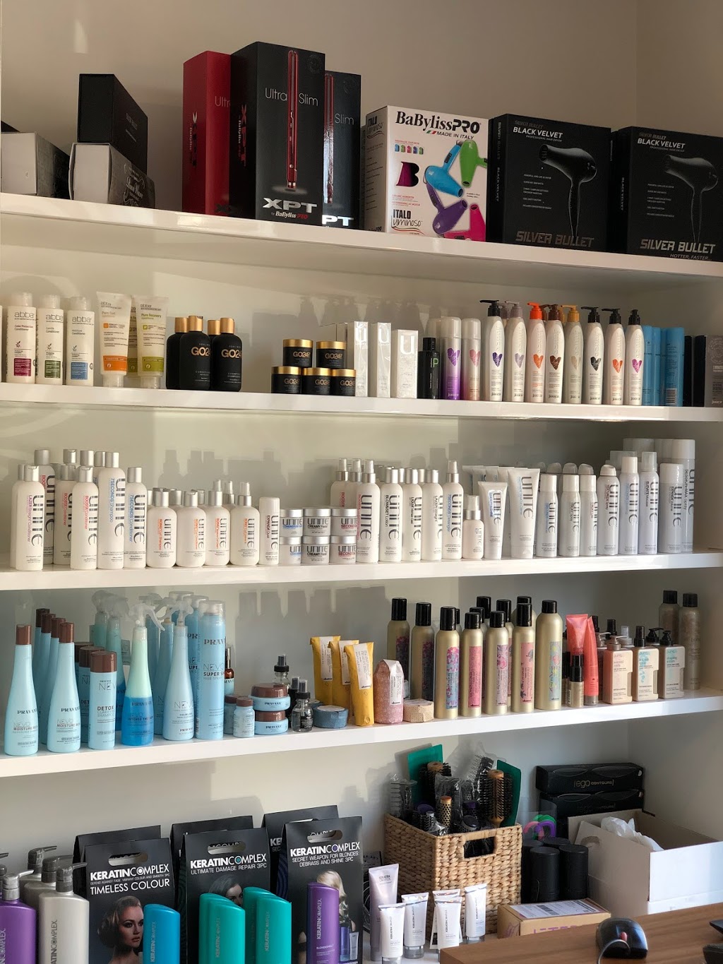 Coogee Hair & Body Boutique | hair care | Shop 3 / 56 Carr Street, (Arden Street Entrance, Under Coogee View Apartments), Coogee NSW 2034, Australia | 0293157013 OR +61 2 9315 7013