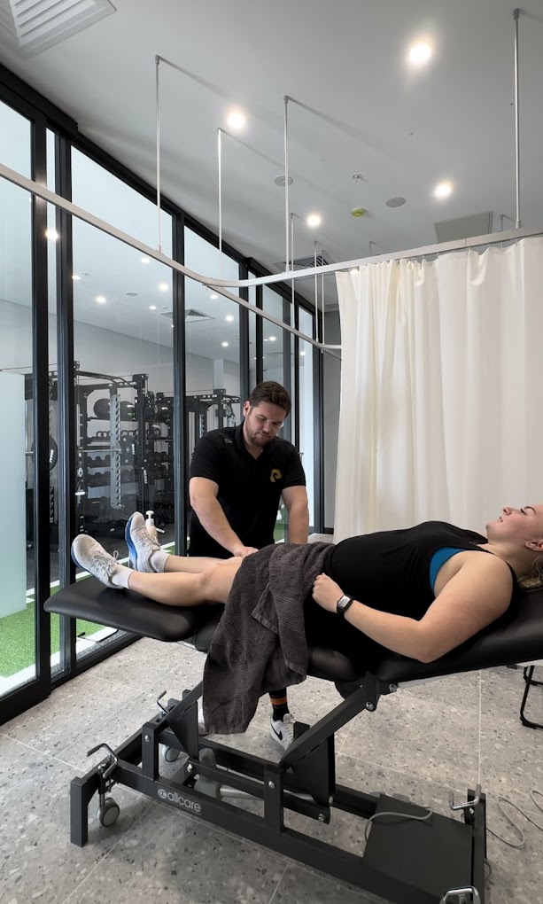 Paragon Physio Silverdale | Shop 20/2320 Silverdale Rd, Silverdale NSW 2752, Australia | Phone: 1300 727 246