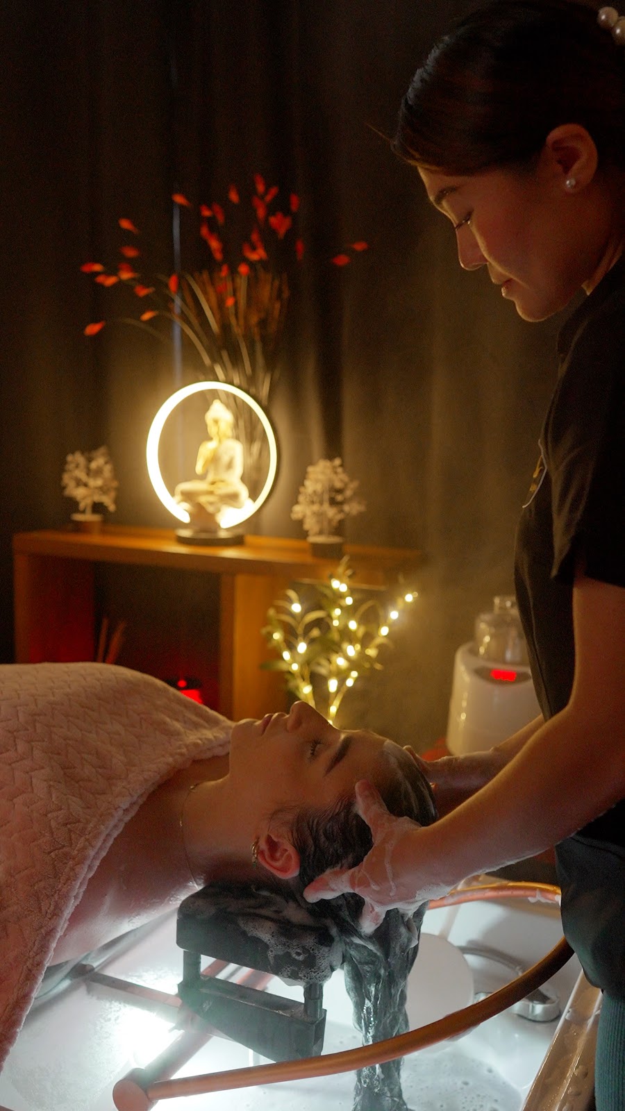 Phoenix Spa | 5 Murray St, Port Macquarie NSW 2444, Australia | Phone: 0480 511 355