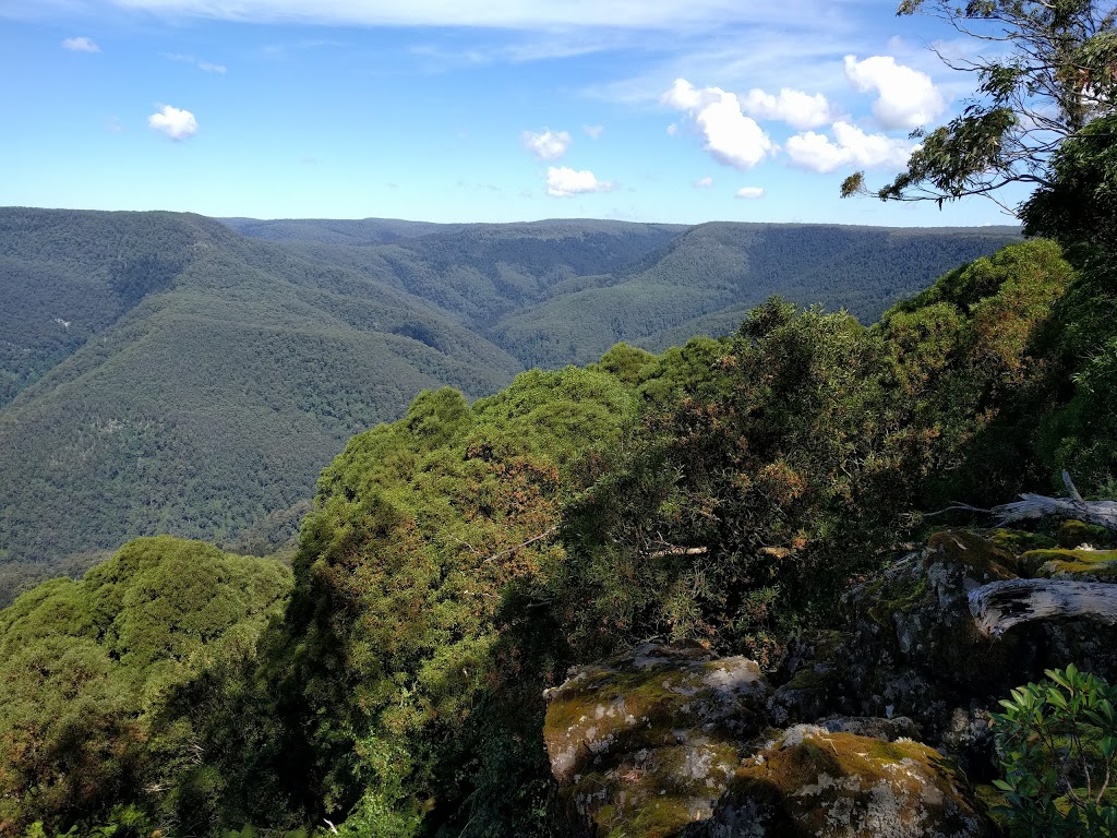 Barrington Tops National Park New South Wales, Australia