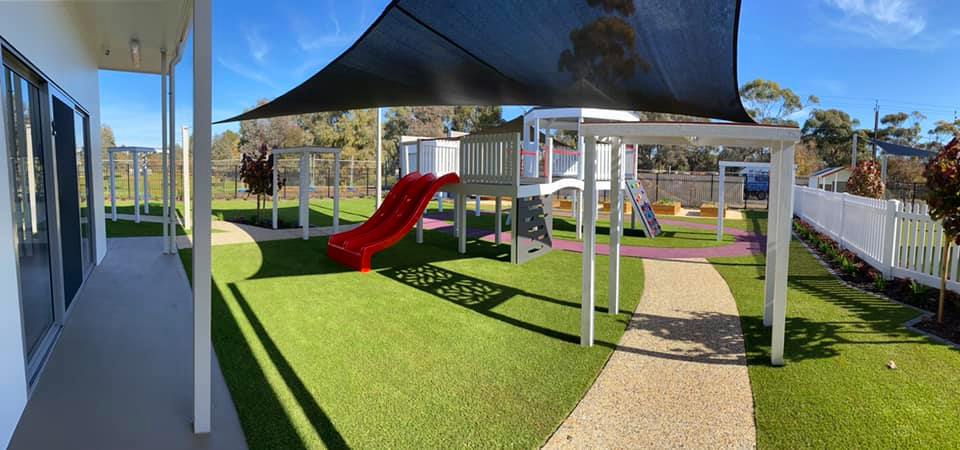 Imagine Childcare and Kindergarten Blakeview |  | 67 Hayfield Ave, Blakeview SA 5114, Australia | 1300001154 OR +61 1300 001 154