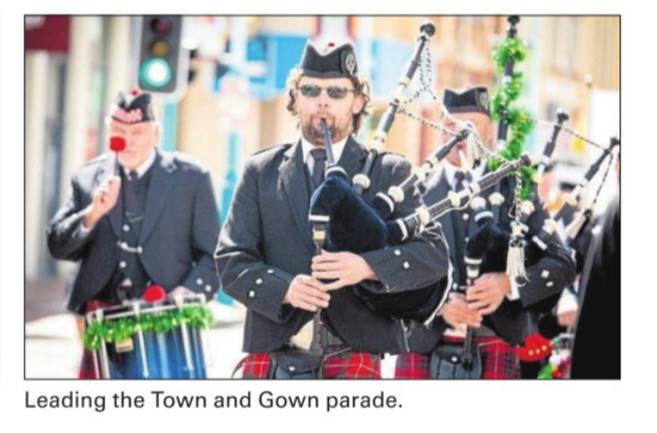 Burnie Highland Pipe Band |  | Burnie Highland Pipe Band, 20 Bass Hwy, Parklands TAS 7320, Australia | 0432556566 OR +61 432 556 566