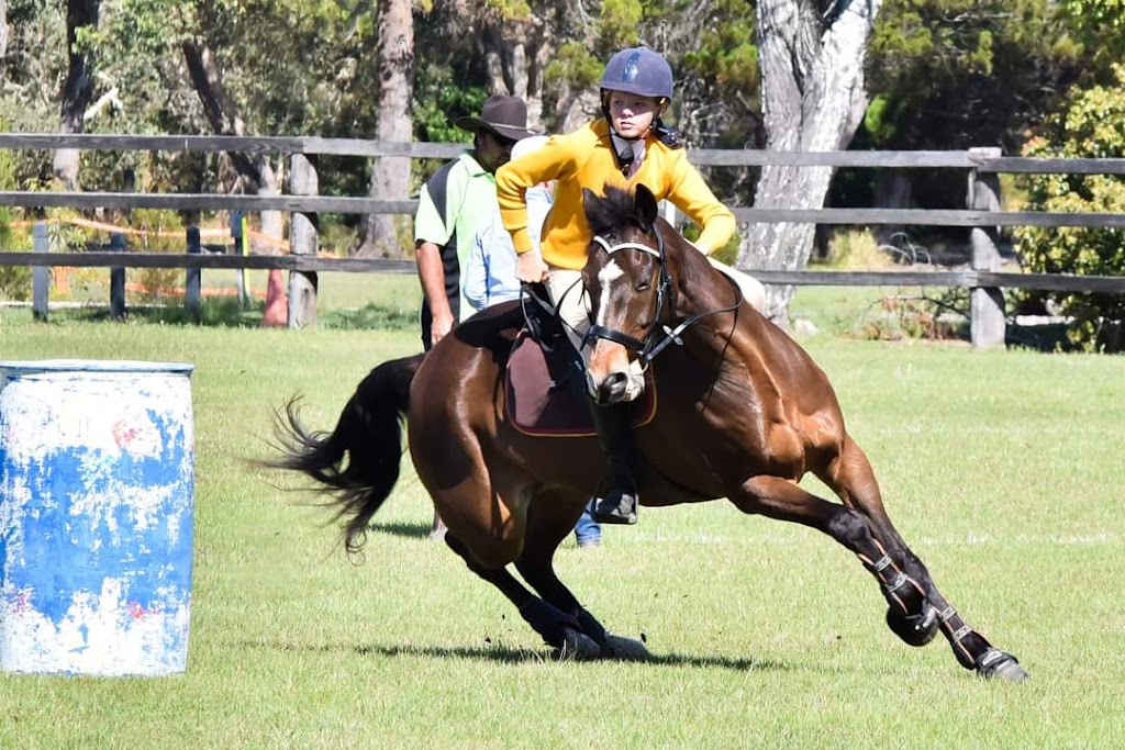 Cabarita Beach Pony Club | 12-28 Round Mountain Rd, Bogangar NSW 2488, Australia | Phone: 0429 000 917