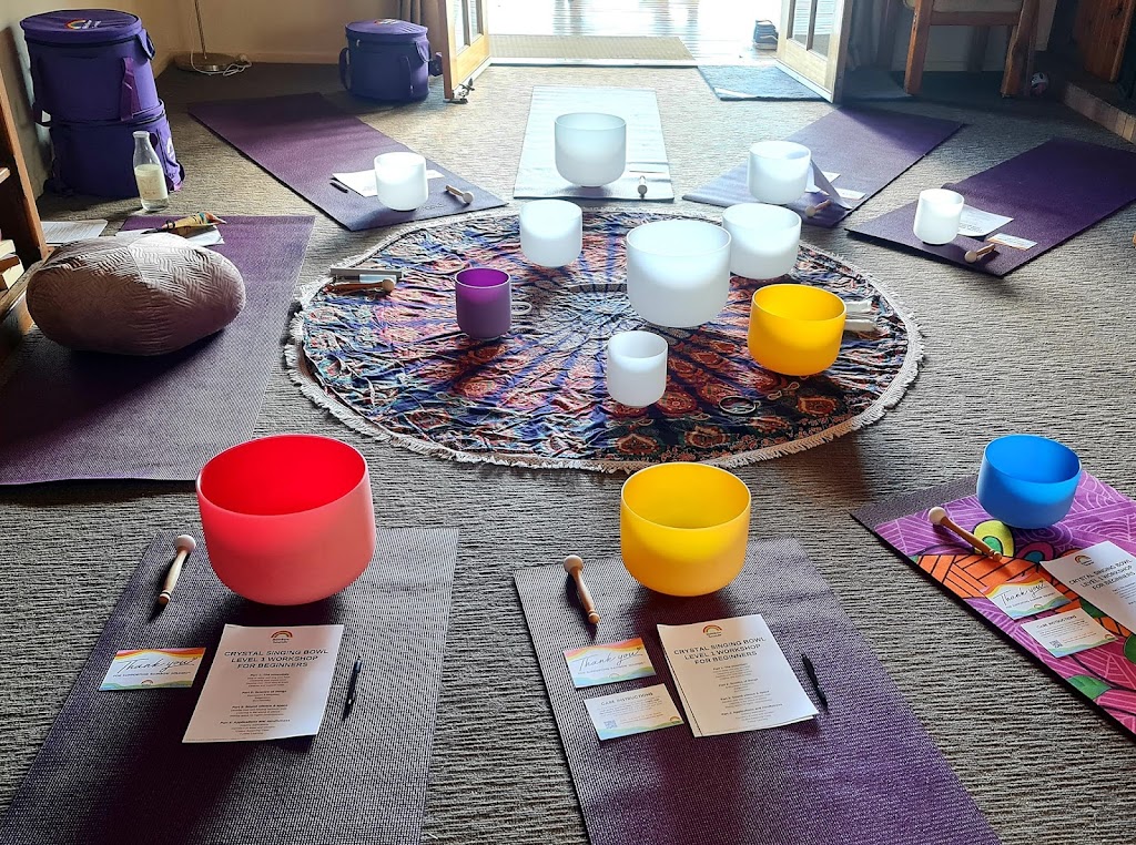 Gungarra Gardens | 486 Mount Tully Rd, Mount Tully QLD 4380, Australia | Phone: 0408 440 481