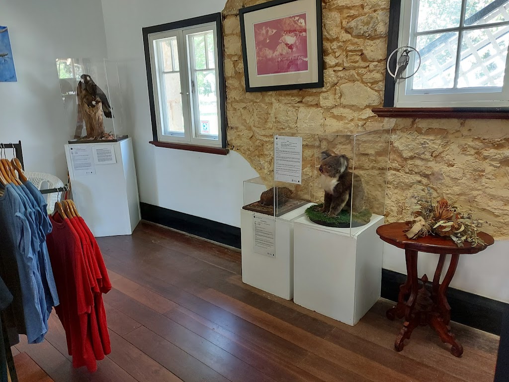 McNess House Visitor Centre and Gift Shop | Yanchep WA 6035, Australia | Phone: (08) 9303 7759