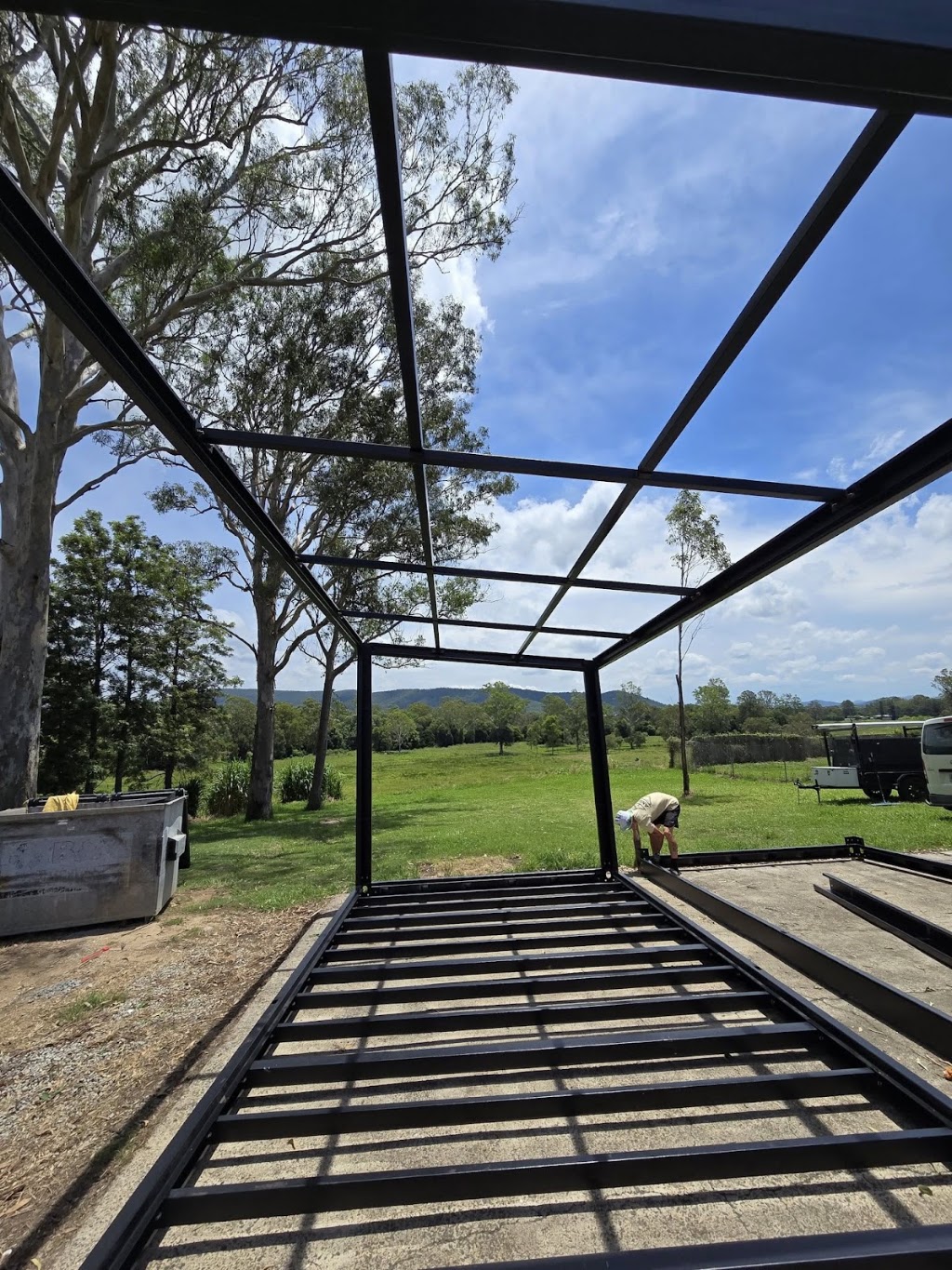 Out of the Box Constructions | 14 Archer St, Woodford QLD 4514, Australia | Phone: 0433 656 090