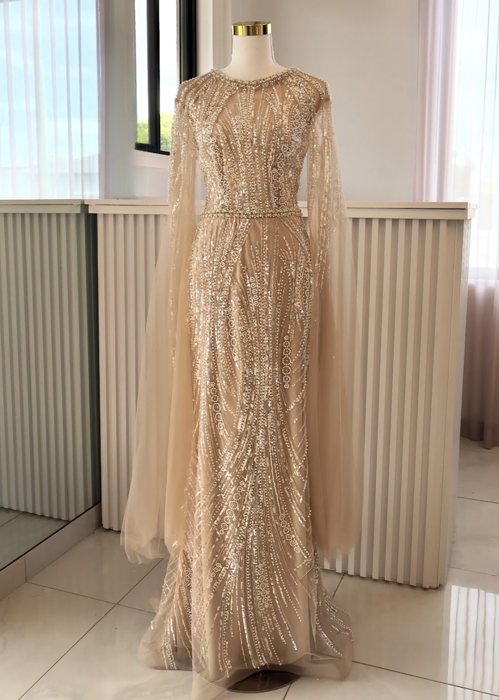 By Yasmiine | 113 Clyde St, Granville NSW 2142, Australia | Phone: (02) 9638 6395