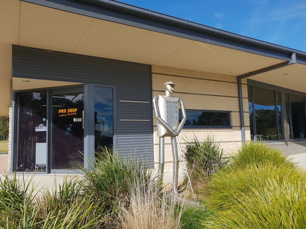 Drouin Golf & Country Club | McGlone Rd, Drouin VIC 3818, Australia | Phone: (03) 5625 1330