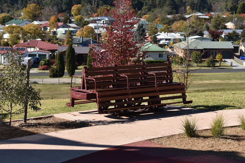 Littleton Park | Great Western Hwy, South Bowenfels NSW 2790, Australia