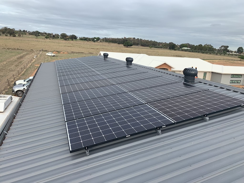 Russell Taber Electrical & Solar Wagga | electrician | 19 Olearia Pl, Lake Albert NSW 2650, Australia | 0418692555 OR +61 418 692 555