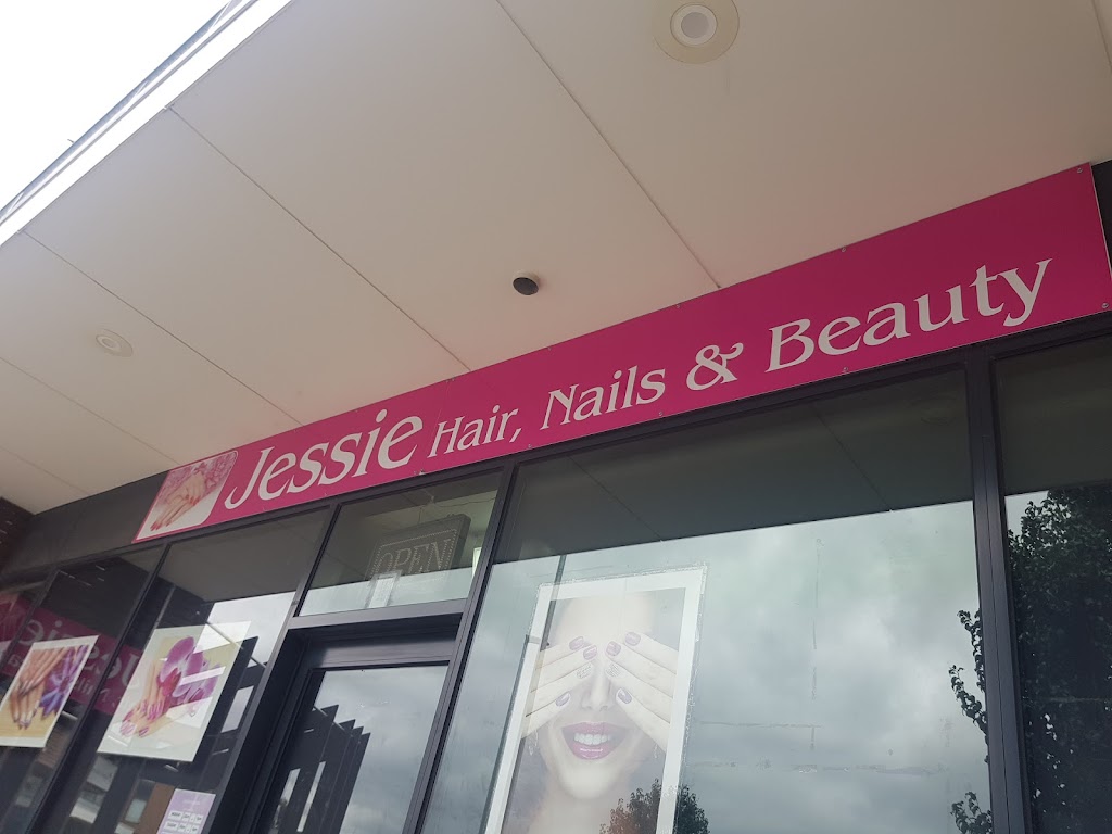 Jessie Hair, Nail & Beauty | beauty salon | 42 Copernicus Cres, Bundoora VIC 3083, Australia | 0394679975 OR +61 3 9467 9975