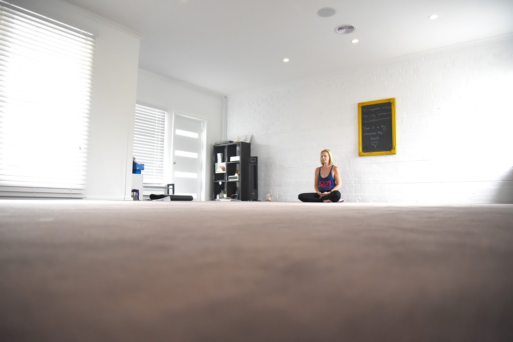 Om Buddhi Yoga | 1/143 Mount Eliza Way, Mount Eliza VIC 3930, Australia | Phone: 0403 026 034