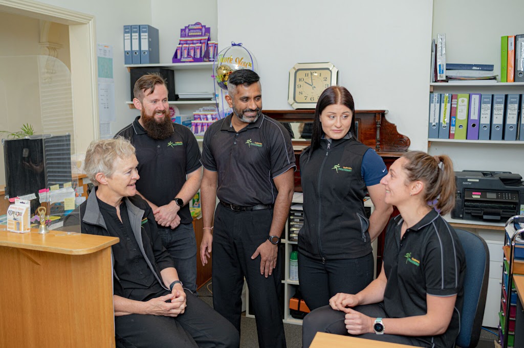 Ace Allied Health - Bendigo | Maiden Gully | 745 Calder Hwy, Maiden Gully VIC 3551, Australia | Phone: (03) 5470 5082