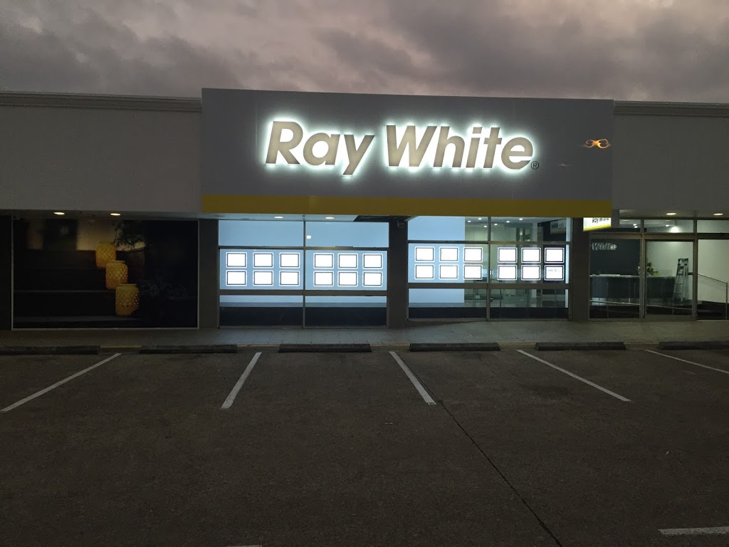 Ray White Logan City | real estate agency | 22/2-24 Wembley Rd, Logan Central QLD 4114, Australia | 0733860011 OR +61 7 3386 0011