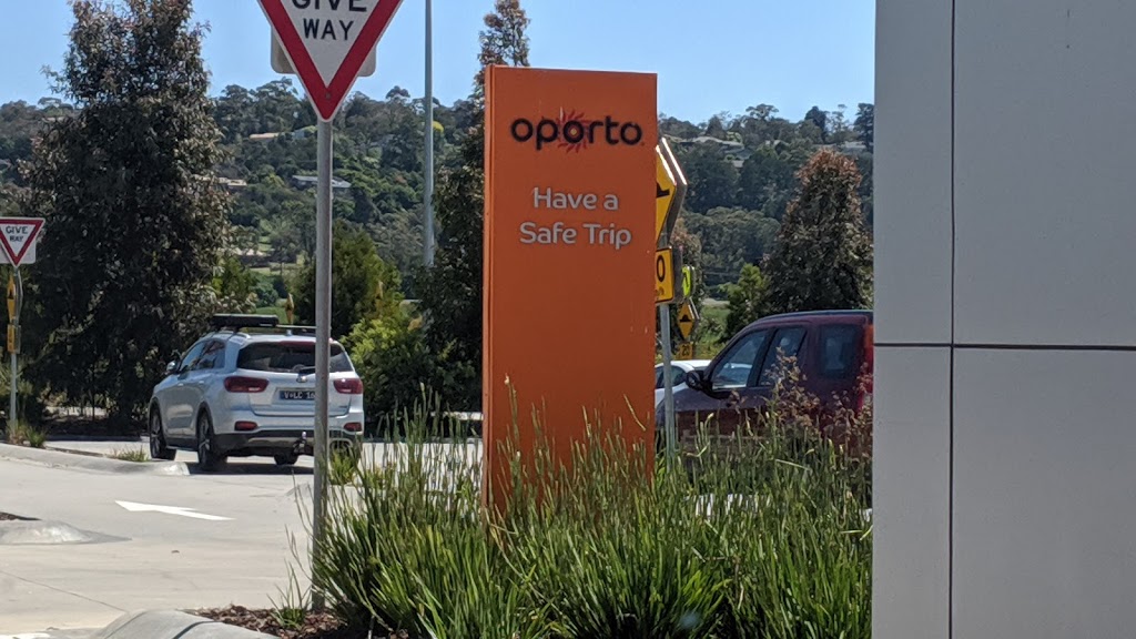 Oporto PENINSULA LINK – SOUTHBOUND | 1400 Mornington Peninsula Fwy, Baxter VIC 3911, Australia