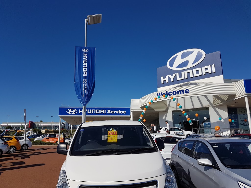 Wild West Hyundai | car dealer | Wanneroo Rd & Automotive Dr, Wangara WA 6065, Australia | 0864467355 OR +61 8 6446 7355