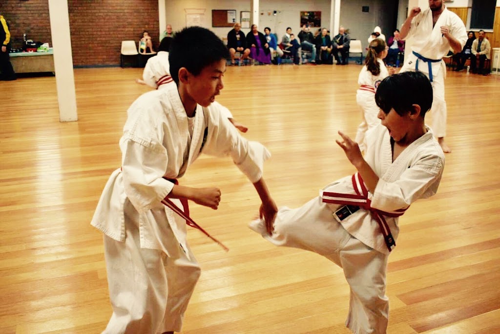 Narre Warren Kyokushin Karate | health | 1 Malcolm Ct, Narre Warren VIC 3805, Australia | 0421275104 OR +61 421 275 104