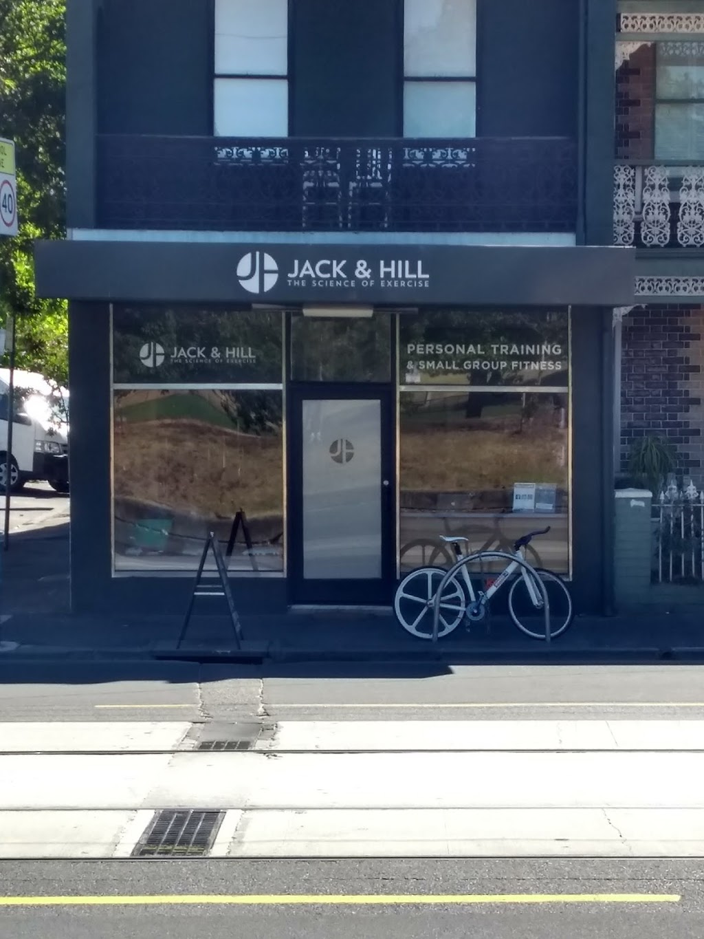 Jack & Hill | health | 621 Brunswick St, Fitzroy North VIC 3068, Australia | 0394863422 OR +61 3 9486 3422