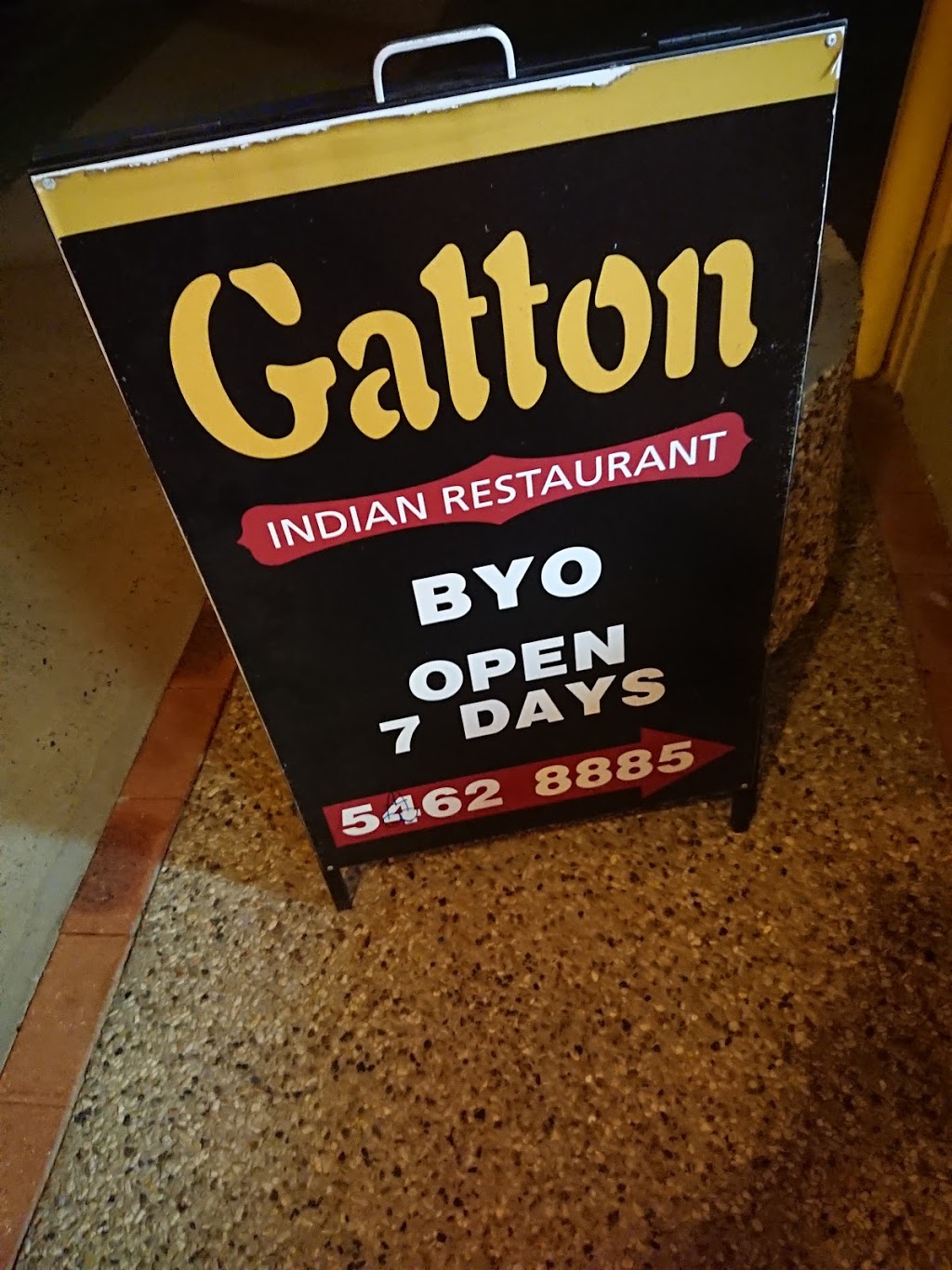 Gatton Indian Restaurant | 1/35 North St, Gatton QLD 4343, Australia | Phone: (07) 5462 8885