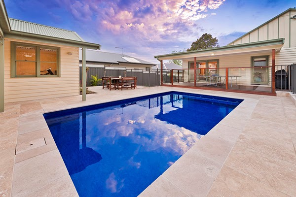 Albatross Pools | 226 Heidelberg-Warrandyte Rd, Warrandyte VIC 3113, Australia | Phone: (03) 9844 3114