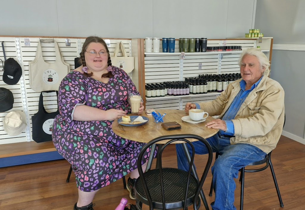 Cafe31 Inglewood QLD | 31 State Route 89, Inglewood QLD 4387, Australia | Phone: 0411 734 669