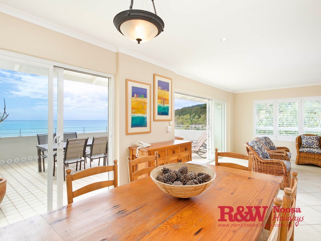 Portofino Beachfront Apartments | 57 Hastings St, Noosa Heads QLD 4567, Australia | Phone: (07) 5447 3811